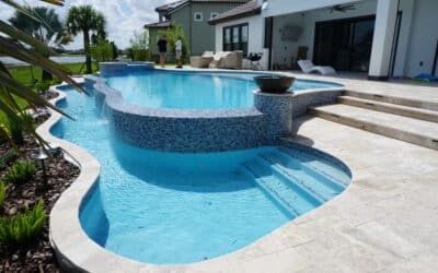 Building a Swimming Pool in Central Florida with Presidential Pools – The Ultimate Upgrade for Your Home