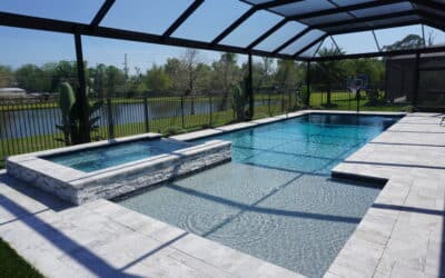 Luxury Pools: Enjoy the Ultimate Swimming Experience with Presidential Pools of Florida