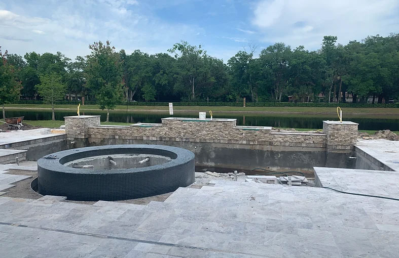 copinganddeck Presidential Pools Spas
